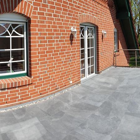 Ferienwohnung Am Nordstrand Putgarten Exterior foto